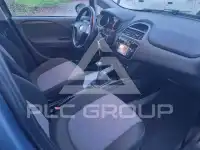 2018 Fiat Punto