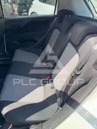 2018 Fiat Punto