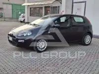 2018 Fiat Punto