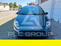 2018 Fiat Punto