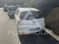 2018 Fiat Punto