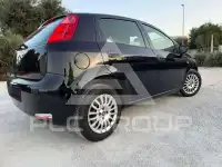 2018 Fiat Punto