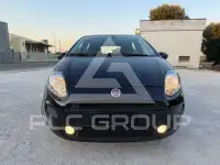 2018 Fiat Punto