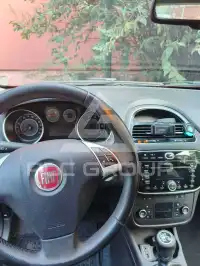 2018 Fiat Punto