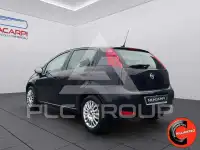 2018 Fiat Punto