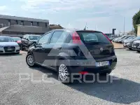 2018 Fiat Punto