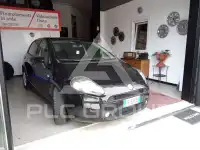 2018 Fiat Punto