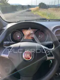 2018 Fiat Punto