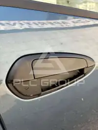 2018 Fiat Punto