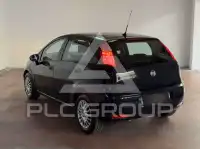 2018 Fiat Punto