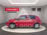 2018 Fiat Punto