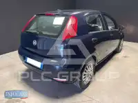 2018 Fiat Punto