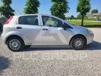 2018 Fiat Punto