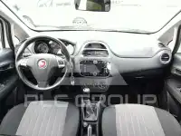 2018 Fiat Punto