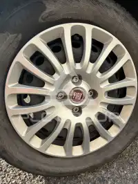 2018 Fiat Punto