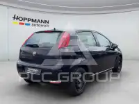 2018 Fiat Punto