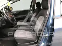 2018 Fiat Punto