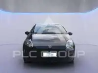 2018 Fiat Punto