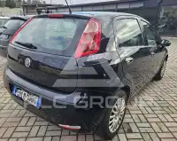 2018 Fiat Punto