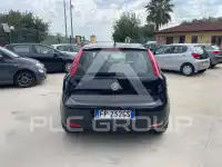 2018 Fiat Punto