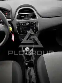 2018 Fiat Punto