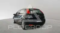 2018 Fiat Punto