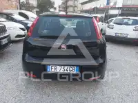 2018 Fiat Punto