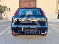 2018 Fiat Punto