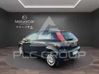 2018 Fiat Punto