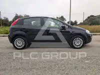 2018 Fiat Punto
