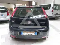 2018 Fiat Punto