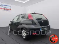 2018 Fiat Punto