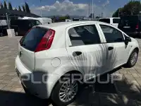2018 Fiat Punto