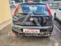 2018 Fiat Punto