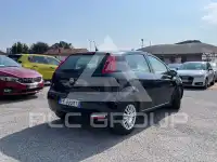 2018 Fiat Punto