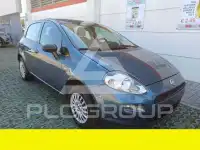 2018 Fiat Punto