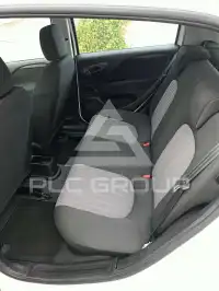 2018 Fiat Punto