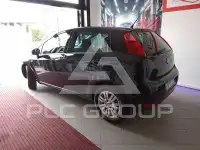 2018 Fiat Punto