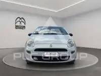 2018 Fiat Punto
