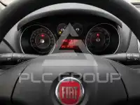 2018 Fiat Punto