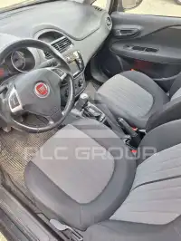 2018 Fiat Punto