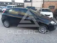 2018 Fiat Punto