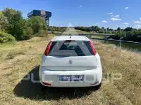 2018 Fiat Punto