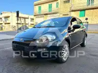 2018 Fiat Punto