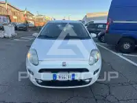 2018 Fiat Punto