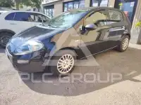 2018 Fiat Punto