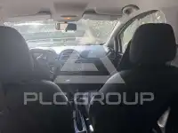 2018 Fiat Punto