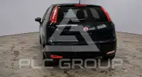 2018 Fiat Punto