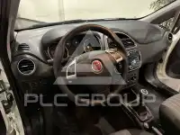 2018 Fiat Punto