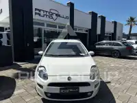 2018 Fiat Punto